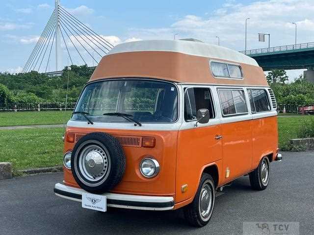 1974 Volkswagen Volkswagen Others