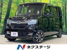 2019 Honda N BOX