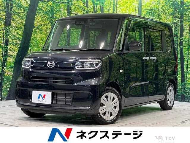 2022 Daihatsu Tanto