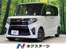 2020 Daihatsu Tanto