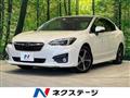 2018 Subaru Impreza