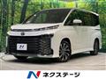 2023 Toyota Voxy