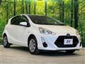 2015 Toyota AQUA