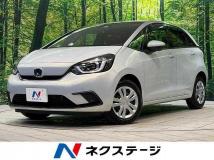 2022 Honda Fit