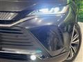 2023 Toyota Harrier Hybrid