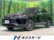 2023 Toyota Harrier Hybrid