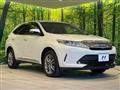 2019 Toyota Harrier