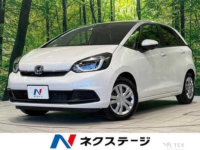 2024 Honda Fit