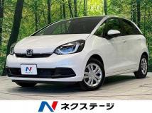 2024 Honda Fit