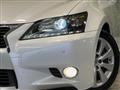 2012 Lexus GS