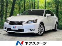 2012 Lexus GS