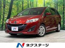2010 Mazda Premacy