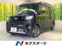 2022 Daihatsu Tanto