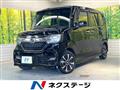 2018 Honda N BOX