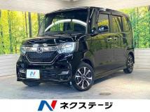 2018 Honda N BOX
