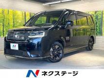 2023 Honda Step WGN