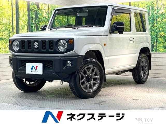 2024 Suzuki Jimny