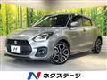 2022 Suzuki Swift