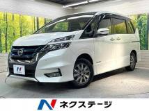 2018 Nissan Serena