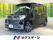 2018 Daihatsu Tanto