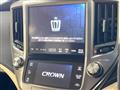 2017 Toyota Crown Hybrid