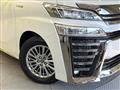 2019 Toyota Vellfire