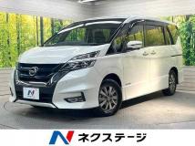 2018 Nissan Serena