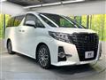 2017 Toyota Alphard G