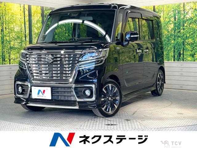 2019 Suzuki Suzuki Others