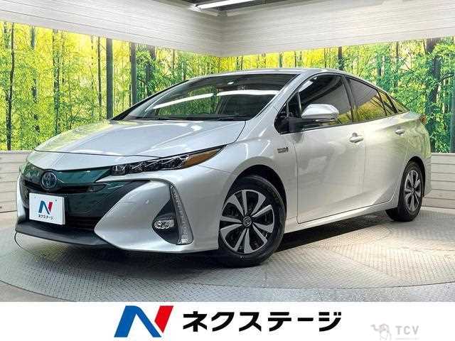 2019 Toyota Prius