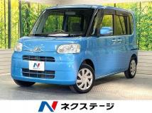 2011 Daihatsu Tanto