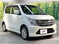 2016 Suzuki Wagon R