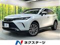 2023 Toyota Harrier