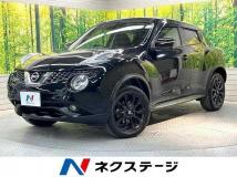 2016 Nissan Juke