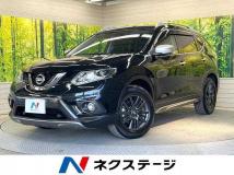 2016 Nissan X-Trail