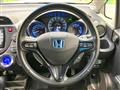 2012 Honda Fit Hybrid