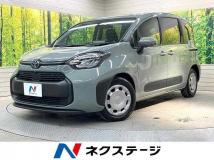 2023 Toyota Sienta