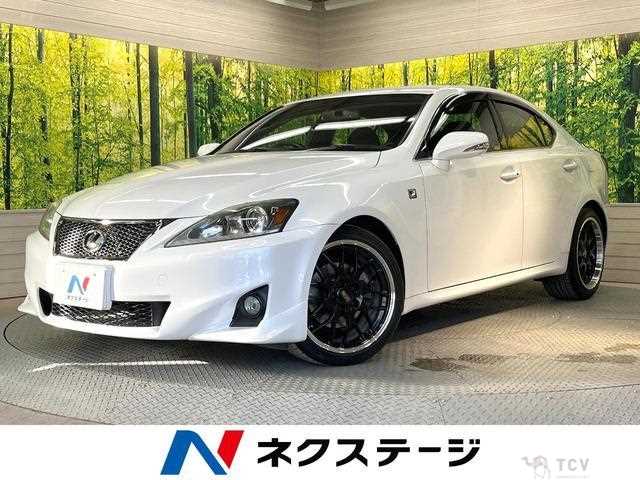 2010 Lexus IS