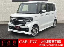 2021 Honda N BOX