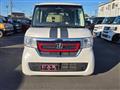 2017 Honda N BOX