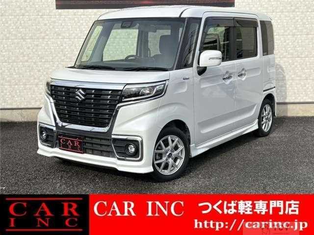 2018 Suzuki Suzuki Others