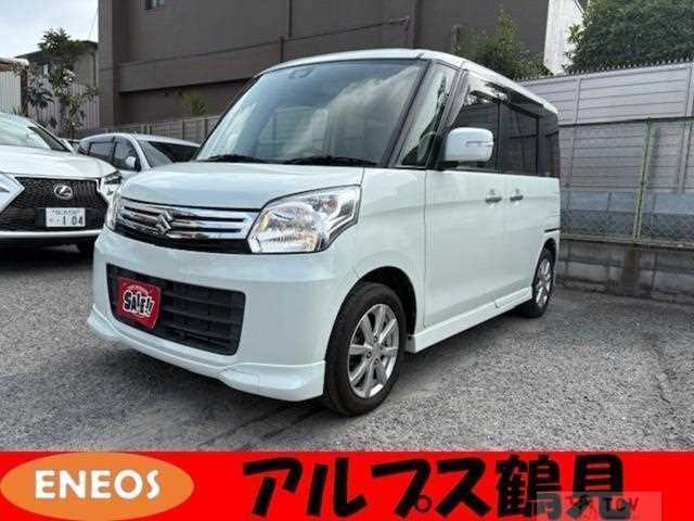 2014 Suzuki Suzuki Others