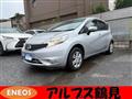 2015 Nissan Note