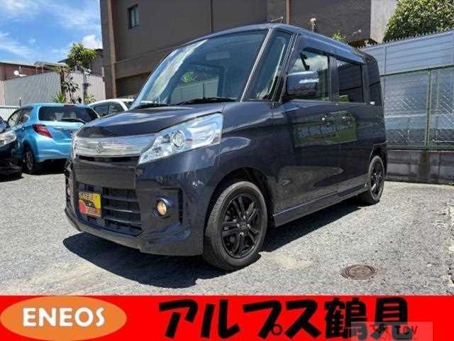 2014 Suzuki Suzuki Others