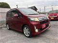 2014 Daihatsu Move