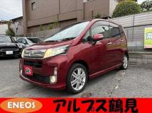 2014 Daihatsu Move