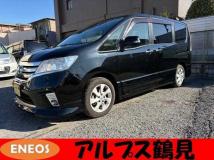 2011 Nissan Serena