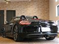 2015 Porsche Boxster