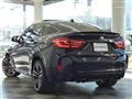 2015 BMW X6