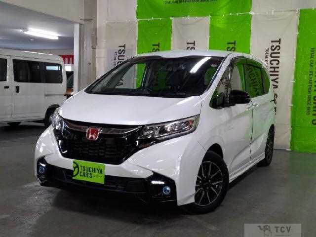 2019 Honda Freed